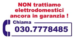 numeroriparazionielettrodomesticibrescia