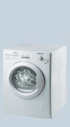 assistenza asciugatrici